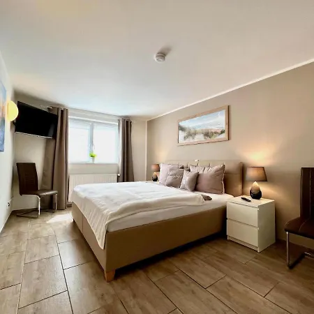 Apartment Haus - 5 Dahme (Schleswig-Holstein)