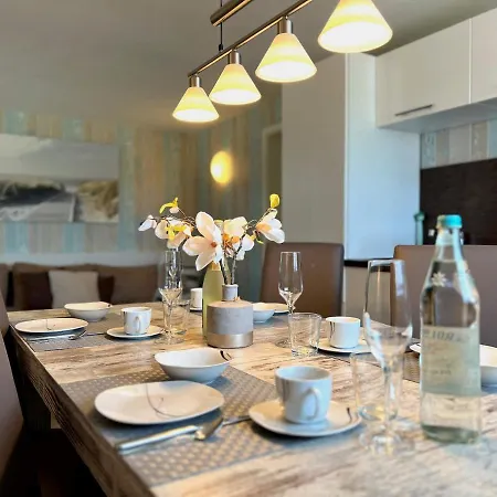 Haus - 5 Dahme (Schleswig-Holstein)