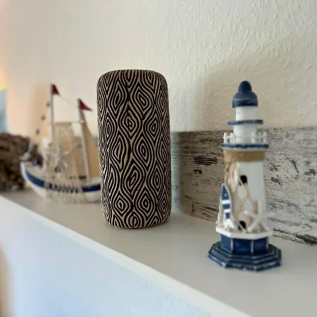 Haus - 5 Apartment Dahme (Schleswig-Holstein)