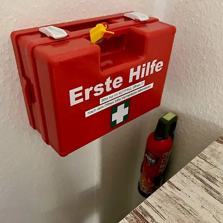 Haus - 5 * Dahme (Schleswig-Holstein)