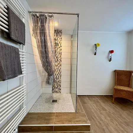 Haus - 5 Dahme (Schleswig-Holstein)