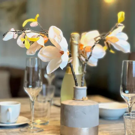 Apartment Haus - 5 Dahme (Schleswig-Holstein)