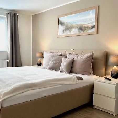 Apartment Haus - 5 *