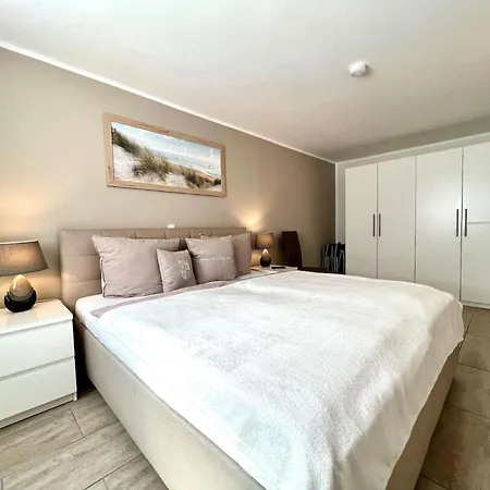 Haus - 5 * Dahme (Schleswig-Holstein)