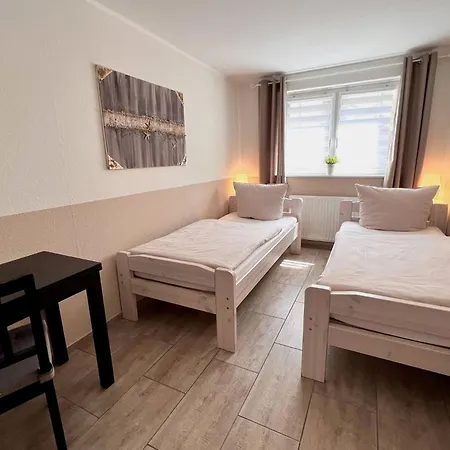 Haus - 5 Dahme (Schleswig-Holstein)