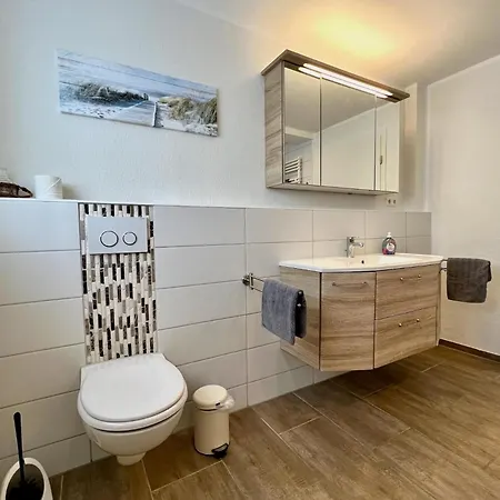 Haus - 5 Apartment Dahme (Schleswig-Holstein)