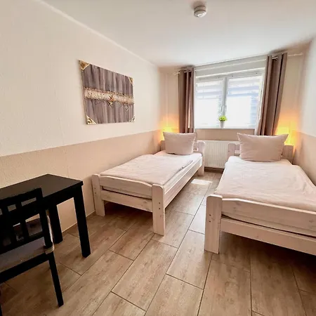 Haus - 5 Dahme (Schleswig-Holstein)