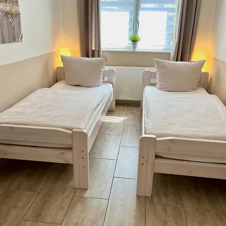 Haus - 5 Apartment *