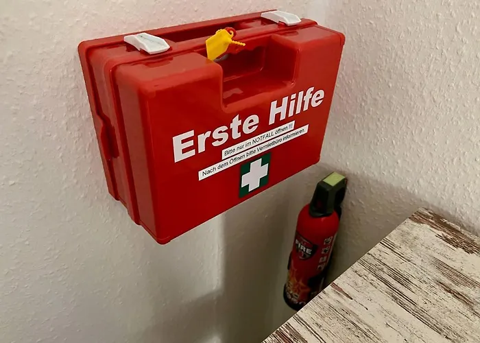 Haus - 5 * Dahme (Schleswig-Holstein)